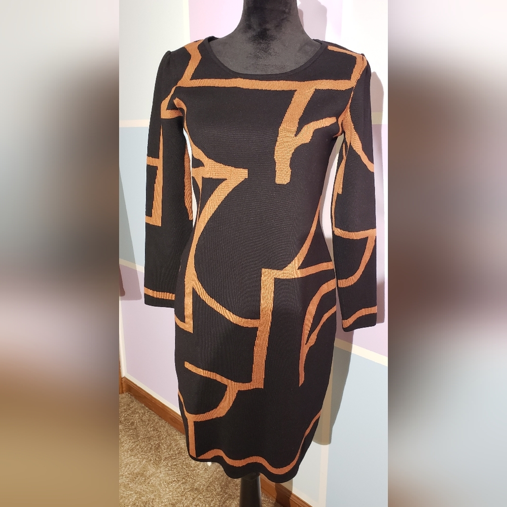 Sweater Dress NWT